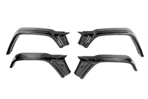 Mercedes G class W465 2025- гг. Комплект обвеса BRB 800 Carbon фото 88