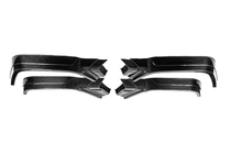 Mercedes G class W465 2025- гг. Комплект обвеса BRB 800 Carbon фото 89