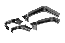 Mercedes G class W465 2025- гг. Комплект обвеса BRB 800 Carbon фото 91