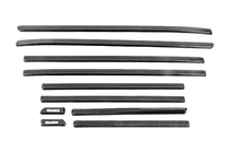 Mercedes G class W465 2025- гг. Комплект обвеса BRB 800 Carbon фото 8