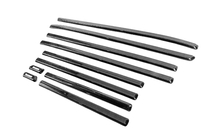 Mercedes G class W465 2025- гг. Комплект обвеса BRB 800 Carbon фото 92