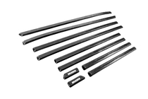 Mercedes G class W465 2025- гг. Комплект обвеса BRB 800 Carbon фото 93