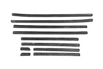 Mercedes G class W465 2025- гг. Комплект обвеса BRB 800 Carbon фото 94