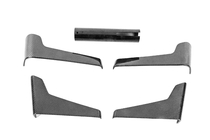 Mercedes G class W465 2025- гг. Комплект обвеса BRB 800 Carbon фото 14