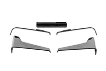 Mercedes G class W465 2025- гг. Комплект обвеса BRB 800 Carbon фото 95