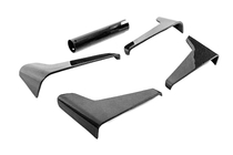 Mercedes G class W465 2025- гг. Комплект обвеса BRB 800 Carbon фото 97