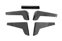 Mercedes G class W465 2025- гг. Комплект обвеса BRB 800 Carbon фото 98