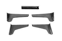 Mercedes G class W465 2025- гг. Комплект обвеса BRB 800 Carbon фото 99