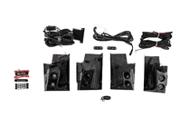 Mercedes G class W465 2025- гг. Комплект обвеса BRB 800 Carbon фото 100