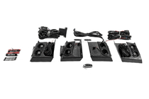 Mercedes G class W465 2025- гг. Комплект обвеса BRB 800 Carbon фото 101