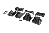 Mercedes G class W465 2025- гг. Комплект обвеса BRB 800 Carbon фото 102