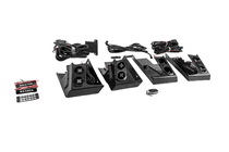 Mercedes G class W465 2025- гг. Комплект обвеса BRB 800 Carbon фото 103