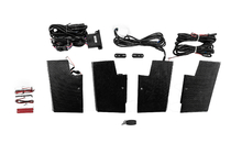 Mercedes G class W465 2025- гг. Комплект обвеса BRB 800 Carbon фото 104