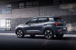 Chery Tiggo 4 Pro: обзор компактного кроссовера фото 3