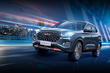 Chery Tiggo 4 Pro: обзор компактного кроссовера фото 4