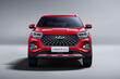 Chery Tiggo 4 Pro: обзор компактного кроссовера фото 1