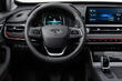Chery Tiggo 4 Pro: обзор компактного кроссовера фото 5