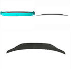 Спойлер V4 (для F22, Карбон) фото 2