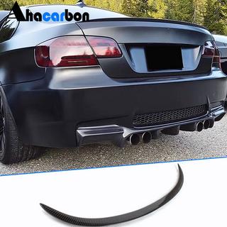 Спойлер M3-Style (для E92, карбон) BMW 3 серия E92/E93 2006–2013 гг. фото 1