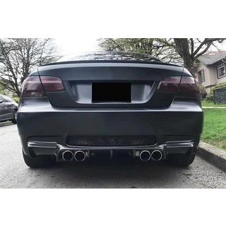 Спойлер M3-Style (для E92, карбон) BMW 3 серия E92/E93 2006–2013 гг. фото 2