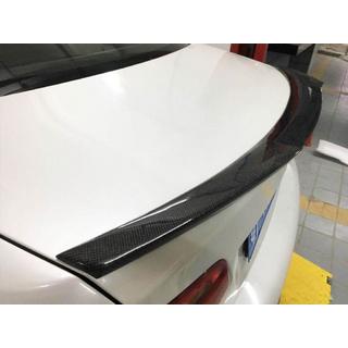 Спойлер M4-Style V2 (для E92, Карбон) BMW 3 серия E92/E93 2006–2013 гг. фото 3