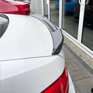 Спойлер M4-Style V1 (для E92, Карбон) BMW 3 серия E92/E93 2006–2013 гг. фото 2