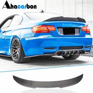 Спойлер PSM-Style (для E92, Карбон) BMW 3 серия E92/E93 2006–2013 гг. фото 1