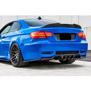 Спойлер PSM-Style (для E92, Карбон) фото 1