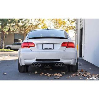 Спойлер MP-Style (для E92, Карбон) BMW 3 серия E92/E93 2006–2013 гг. фото 1