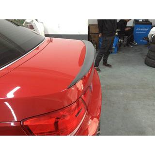 Спойлер MP-Style (для E93, Карбон) BMW 3 серия E92/E93 2006–2013 гг. фото 2