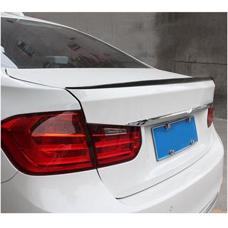 Спойлер M3-Style (для F30/F80, карбон) BMW 3 серия F30/F31 2012-2019 гг. фото 2