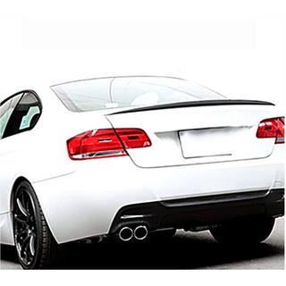 Спойлер M3-Style (для F30/F80, карбон) BMW 3 серия F30/F31 2012-2019 гг. фото 3