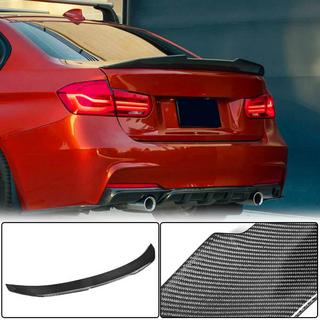 Спойлер PSM-Style V3 (для F30/F80, Карбон) BMW 3 серия F30/F31 2012-2019 гг. фото 2
