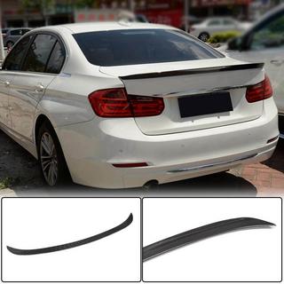 Спойлер P-Style (для F30/F80, Карбон) BMW 3 серия F30/F31 2012-2019 гг. фото 1