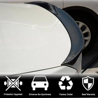 Спойлер P-Style (для F30/F80, Карбон) BMW 3 серия F30/F31 2012-2019 гг. фото 3