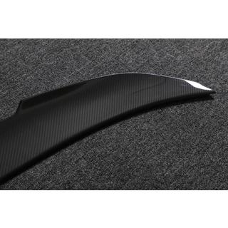 Спойлер PSM-Style V1 (для F30/F80, Карбон) BMW 3 серия F30/F31 2012-2019 гг. фото 4