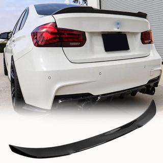 Спойлер PSM-Style V4 (для F30/F80, Карбон) BMW 3 серия F30/F31 2012-2019 гг. фото 1