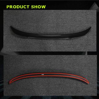 Спойлер PSM-Style V4 (для F30/F80, Карбон) BMW 3 серия F30/F31 2012-2019 гг. фото 3