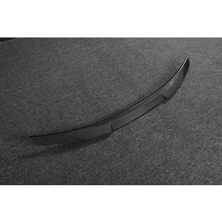 Спойлер M4-Style (для F32, карбон) BMW 4 серия F32/F33/F36 2012-2020 гг. фото 4