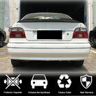 BMW 5 серия E39 1996-2003 гг. Спойлер PSM-Style (для SD, Карбон) фото 1