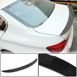 Спойлер V2 (для F10, Карбон) BMW 5 серия F10/F11 2010–2016 гг. фото 1