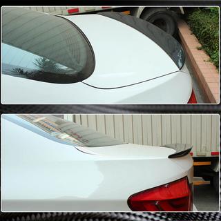 Спойлер V2 (для F10, Карбон) BMW 5 серия F10/F11 2010–2016 гг. фото 3