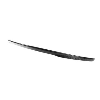 Спойлер V2 (для F10, Карбон) BMW 5 серия F10/F11 2010–2016 гг. фото 4