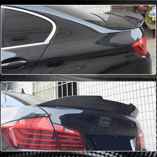 Спойлер PSM-Style (для F10, Карбон) BMW 5 серия F10/F11 2010–2016 гг. фото 4