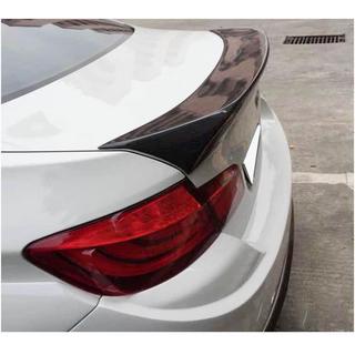 Спойлер V3 (для F10, Карбон) BMW 5 серия F10/F11 2010–2016 гг. фото 2