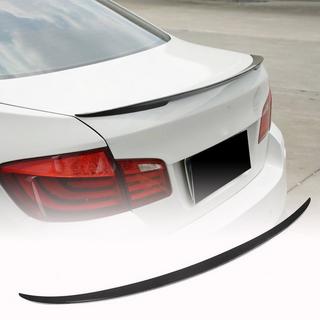 Спойлер P-Style (для F10, Карбон) BMW 5 серия F10/F11 2010–2016 гг. фото 1