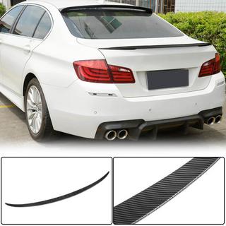 Спойлер P-Style (для F10, Карбон) BMW 5 серия F10/F11 2010–2016 гг. фото 2