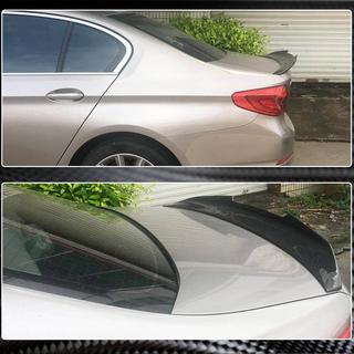 Спойлер PSM-Style V1 (для G30/F90, Карбон) BMW 5 серия G30/G31 2017–2023 гг. фото 3