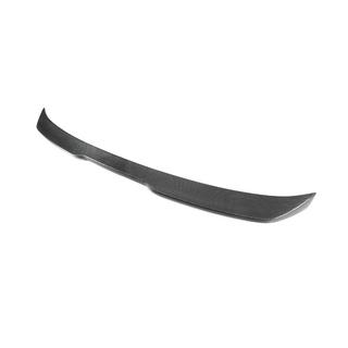Спойлер V2 (для G30/F90, Карбон) BMW 5 серия G30/G31 2017–2023 гг. фото 4