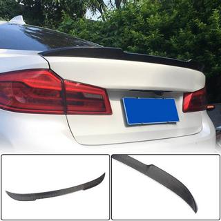 Спойлер PSM-Style V2 (для G30/F90, Карбон) BMW 5 серия G30/G31 2017–2023 гг. фото 1
